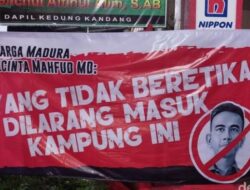 Gibran Ditolak Masuk Madura dan Malang: Kami Tidak Butuh Anak Tak Punya Etika