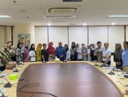 Tolak Pembatalan NIP PPPK dan SK 2023 Bidan, Fritz Alor Boy Minta Ombusdman Pecat Menkes dan Dirjen Nakes