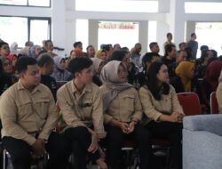 Sekjen Kemensos Minta Pendamping Sosial Siapkan Diri Jelang Tes PPPK 2024