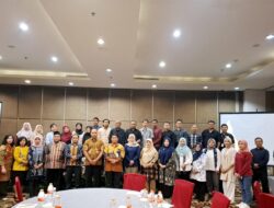 Kemensos Gelar Sosialisasi Pedoman Lembaga Penyelenggaraan Kesejahteraan Sosial (LPKS) dan Rumah Perlindungan Sosial (RPS)