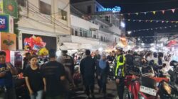 Ramadan 1447 H, Polres Belitung Gencarkan KRYD Cooling System Cegah Geng Motor dan Balap Liar