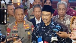 Kolaborasi Kemensos dan PB INKANAS, Cetak Atlet Karate Berprestasi, Melalui 166 Titik Sekolah Rakyat Dari Sabang Sampai Merauke 