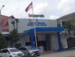 Samsat Kabupaten Bekasi Terus Lakukan Peningkatan Kualitas Melalui Penataan Fasilitas Dan Penyempurnaan Sistem Pelayanan