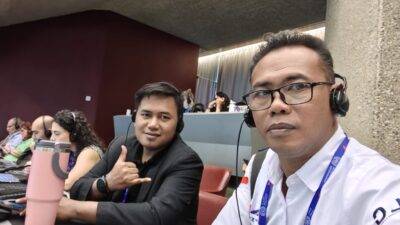 Disahkan di Sidang ILO, Konvensi Baru Siap Lindungi Hak dan Jaminan Sosial Pekerja Platform Digital