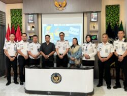 Gandeng Puskesmas Badau dan UMKM, Lapas Tanjungpandan Perkuat Kesehatan serta Kemandirian Warga Binaan