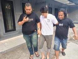 Penganiayaan Berujung Maut di Aik Rayak, Tim Resmob Polres Belitung Ringkus Dua Tersangka