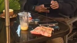 Ancam SPPG Dramaga Babakan, Para Oknum Wartawan Kedapatan di OTT Pegang Puluhan Juta Rupiah