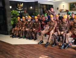 Sambut HUT TNI ke-81, Kodim 0502/Jakarta Utara Bagikan Tali Asih kepada Veteran, Ojol, Wartawan, dan Anak Yatim
